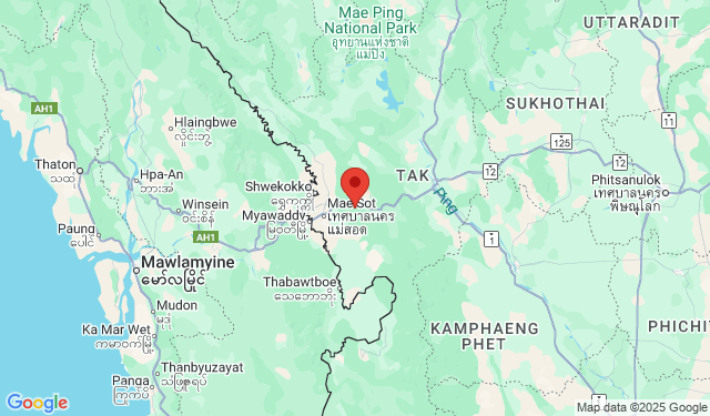 บ้านเล็ก ในป่าใหญ่ ทั่วไทย