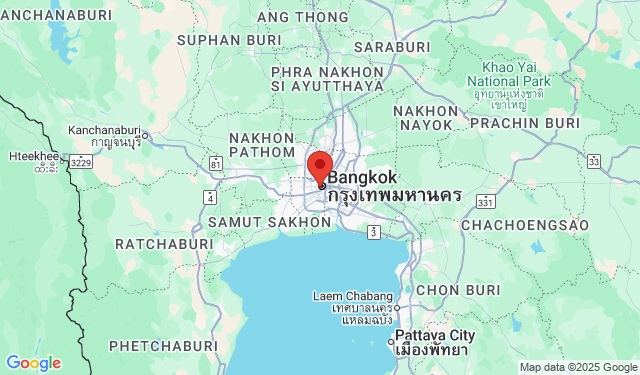 กรุงเทพฯ ต้องเที่ยว