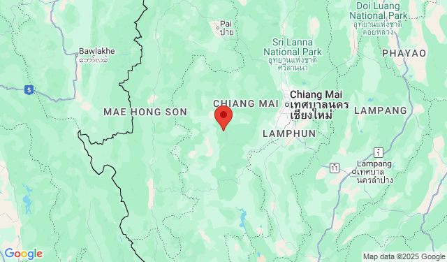 ชมอุทยานฯ น่าเที่ยว ทั่วประเทศ