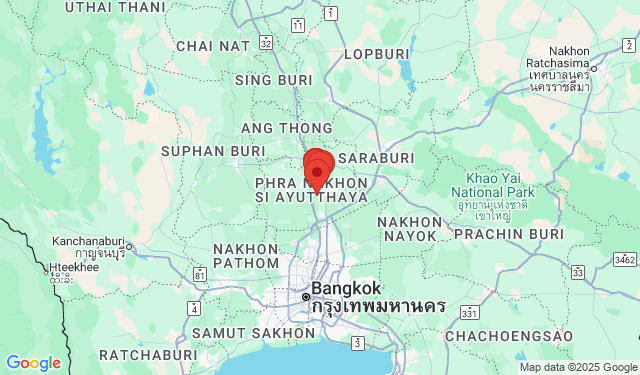 ทริปอยุธยาครึ่งวัน